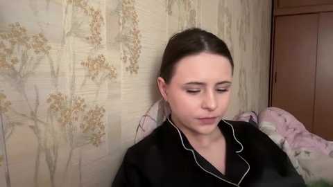 little_shy_girll @ stripchat on 20260314