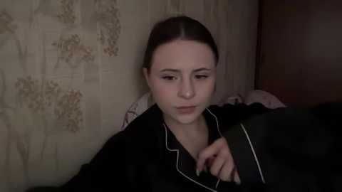 little_shy_girll @ stripchat on 20260314