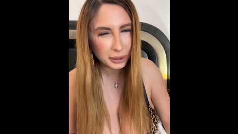 lucybridgette @ stripchat on 20260314