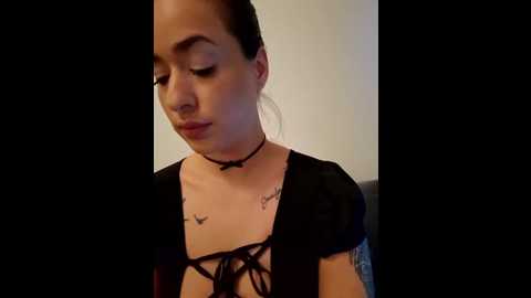 lydiamaus96 @ stripchat on 20260314