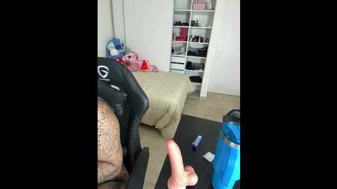 maferalvarexxx @ stripchat on 20260314