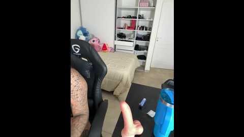 maferalvarexxx @ stripchat on 20260314