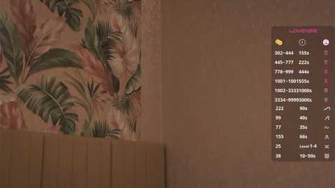 marjoryhowlingwolf @ stripchat on 20260314