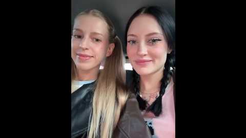 melissa_crazy @ stripchat on 20260314