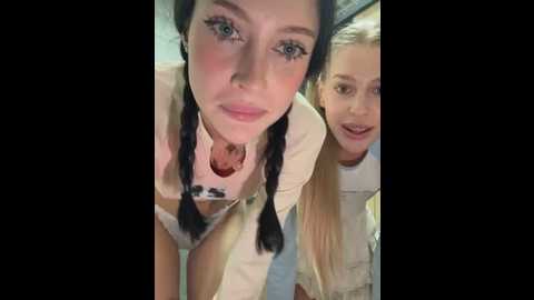 melissa_crazy @ stripchat on 20260314