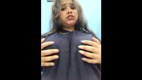 mikasha88 @ stripchat on 20260314