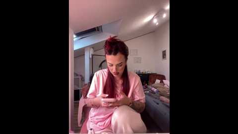 oliviaafischer @ stripchat on 20260314