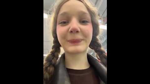 outside_rosy @ stripchat on 20260314