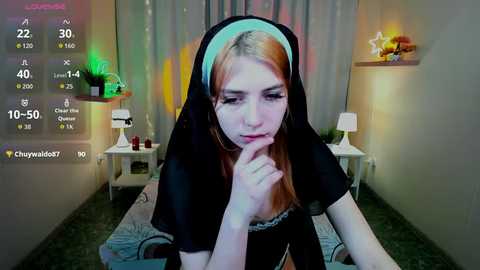 rosafowler @ stripchat on 20260314