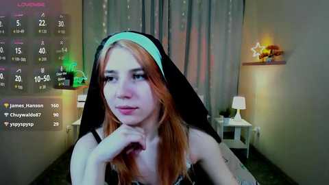 rosafowler @ stripchat on 20260314