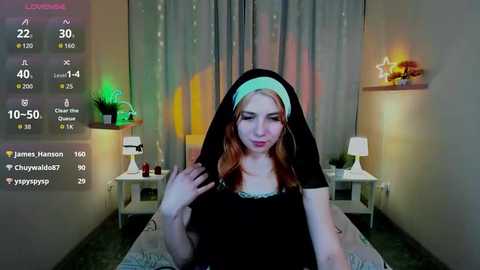 rosafowler @ stripchat on 20260314