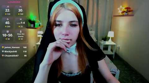rosafowler @ stripchat on 20260314