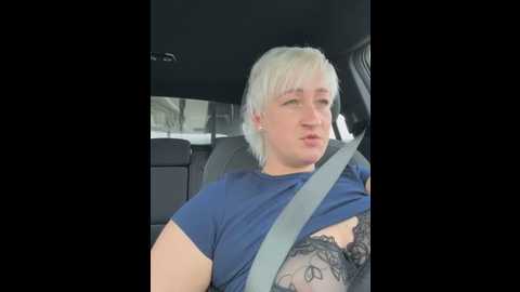 rozendefotz @ stripchat on 20260314