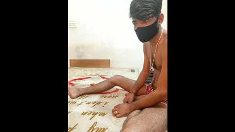 rubina_khan1 @ stripchat on 20260314