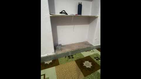 sex_queen_aaraya @ stripchat on 20260314