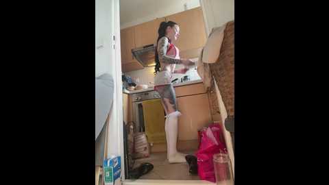 skinnylilly @ stripchat on 20260314