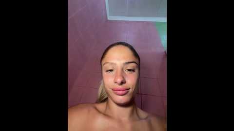 sophievj @ stripchat on 20260314