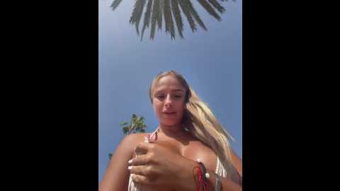 sophievj @ stripchat on 20260314