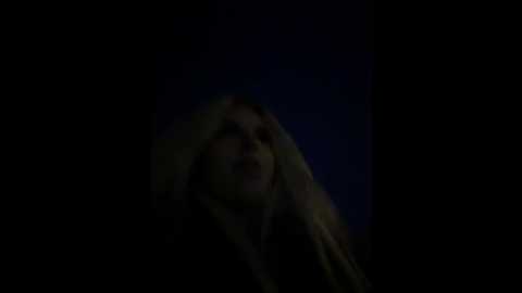 steffi_snowbunny @ stripchat on 20260314