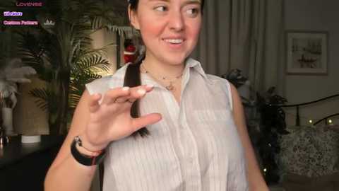 thelmajusto @ stripchat on 20260314