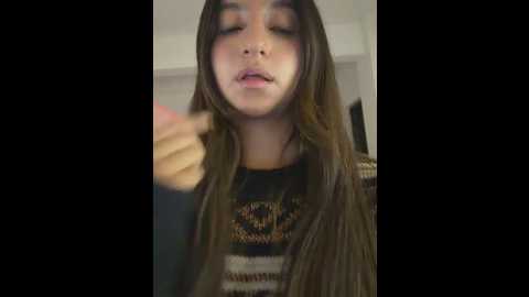 aly_golden_ @ stripchat on 20260315