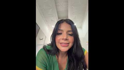 arieliciousxxx @ stripchat on 20260315