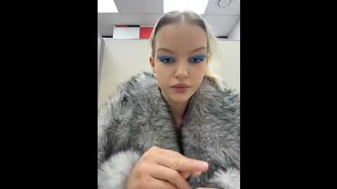 ashleymur @ stripchat on 20260315