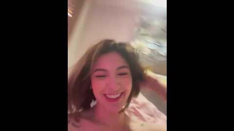 baby_sammyy @ stripchat on 20260315