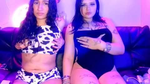 babyasia999 @ stripchat on 20260315