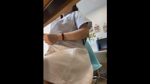 clinic_sexy @ stripchat on 20260315