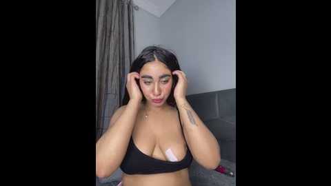 daloaa_mery @ stripchat on 20260315