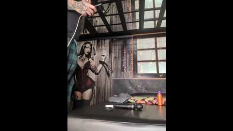 darkdea @ stripchat on 20260315