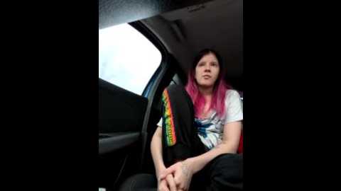 hot_skinnygirl @ stripchat on 20260315