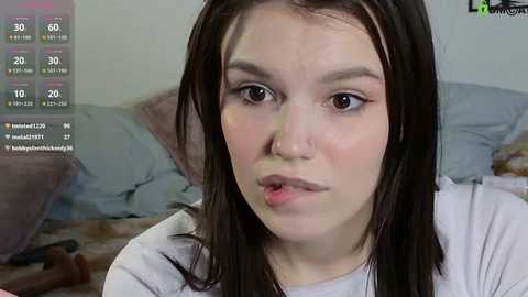 janetcensley @ stripchat on 20260315