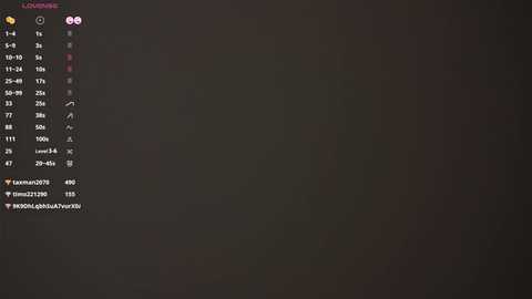 jerrijereb @ stripchat on 20260315