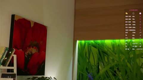 juleesamec @ stripchat on 20260315