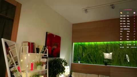 juleesamec @ stripchat on 20260315