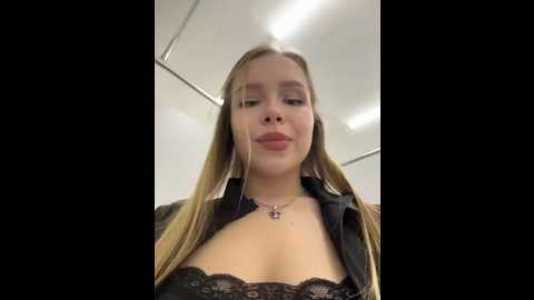 liza_risky @ stripchat on 20260315