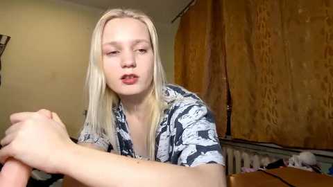 lolaspermina @ stripchat on 20260315