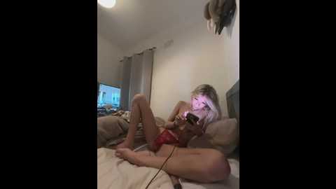 maisco19 @ stripchat on 20260315