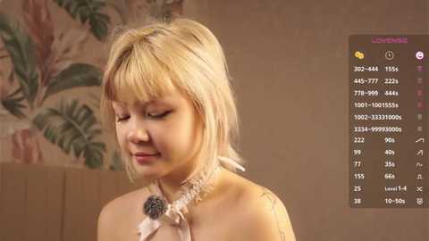 marjoryhowlingwolf @ stripchat on 20260315