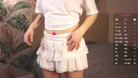 marjoryhowlingwolf @ stripchat on 20260315