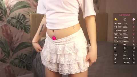 marjoryhowlingwolf @ stripchat on 20260315