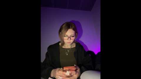 milli_kiss @ stripchat on 20260315