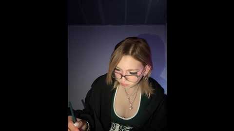 milli_kiss @ stripchat on 20260315