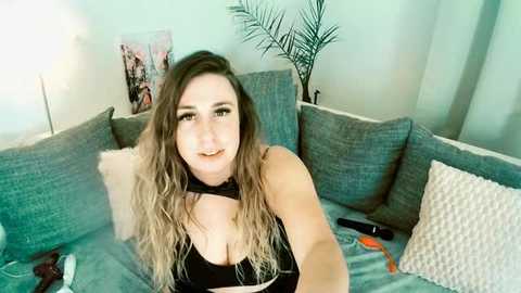 misspuschel @ stripchat on 20260315