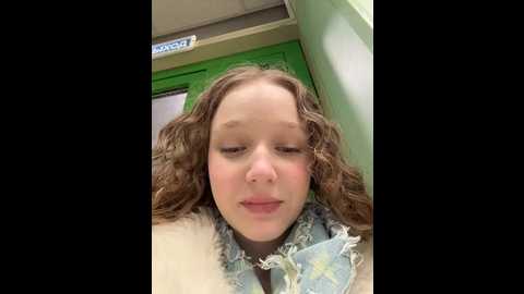 outside_rosy @ stripchat on 20260315