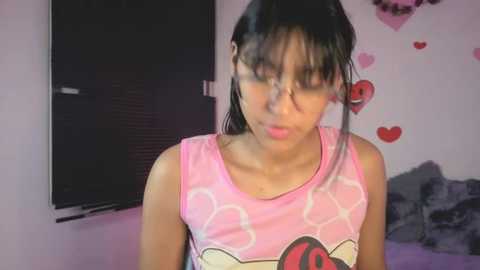 paulacutexs @ stripchat on 20260315