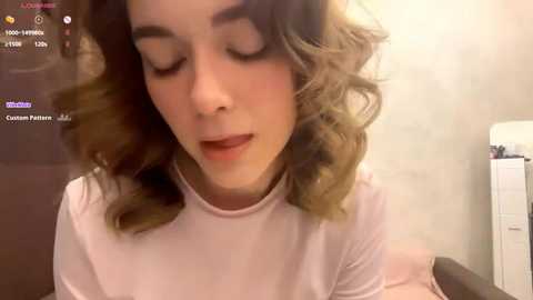 puragrant @ stripchat on 20260315