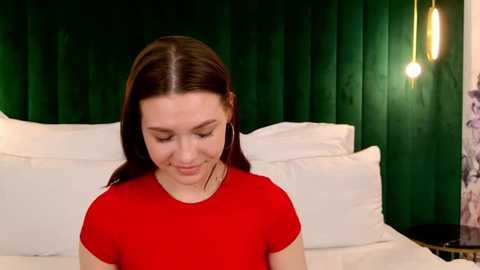 rebecafields @ stripchat on 20260315